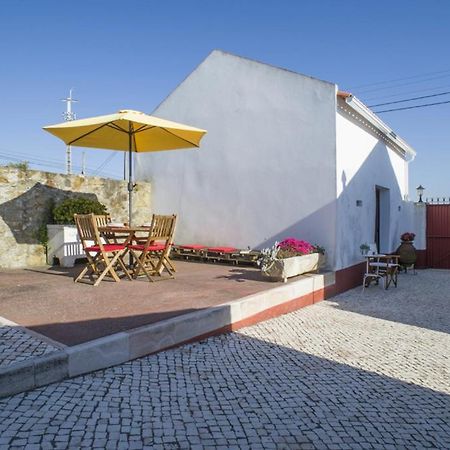 Casas Do Barrio Villa Alcobaça Exterior foto
