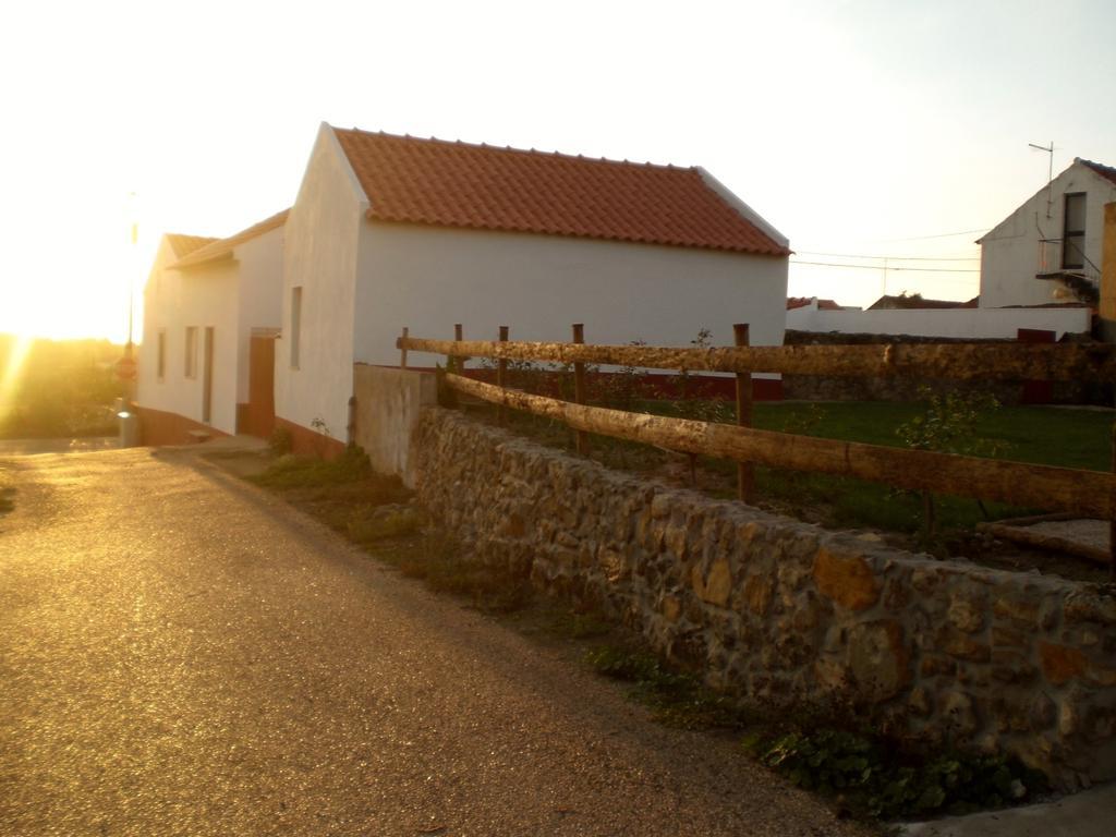 Casas Do Barrio Villa Alcobaça Exterior foto